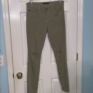 Women’s jeggings